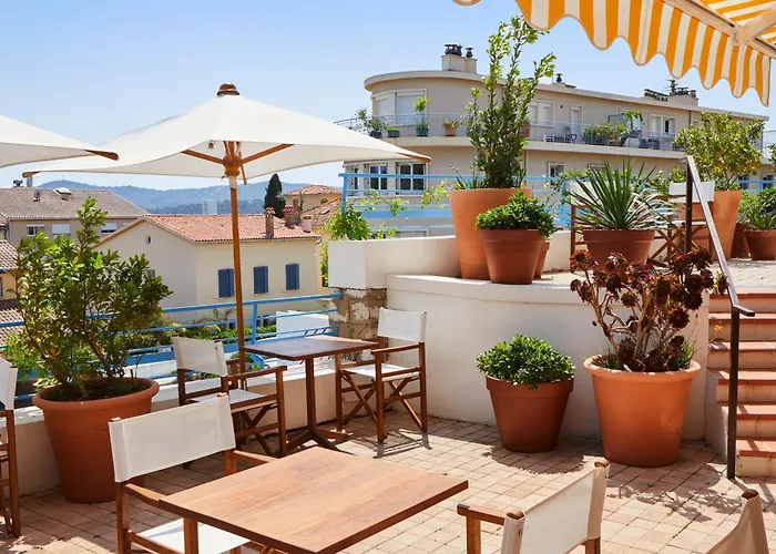 Hôtel California